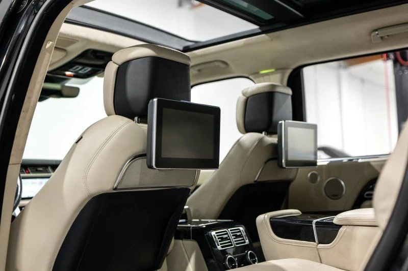 2020 Land Rover Range Rover L405 - Image 23 of 26