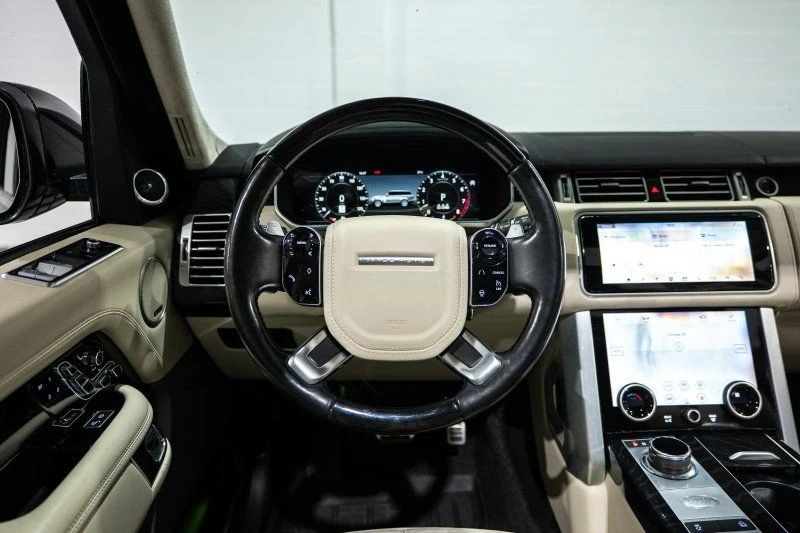 2020 Land Rover Range Rover L405 - Image 21 of 26