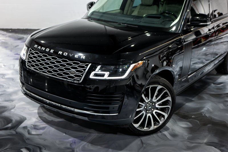 2020 Land Rover Range Rover L405 - Image 9 of 26