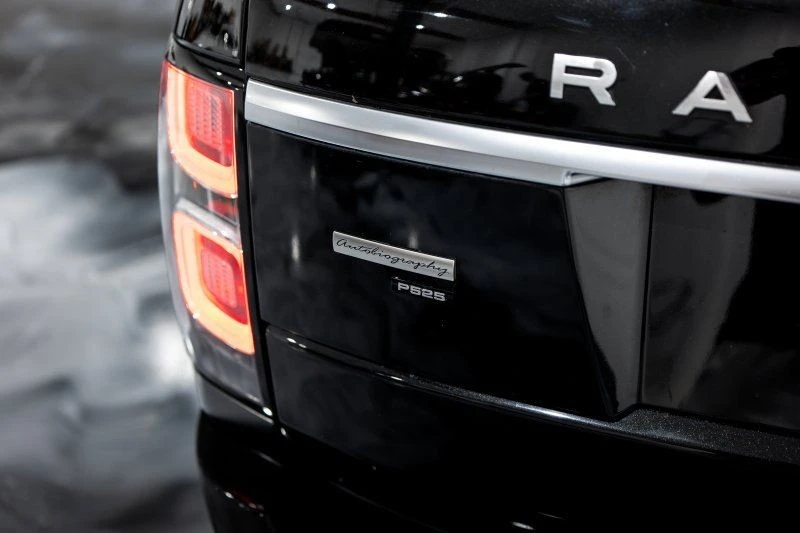 2020 Land Rover Range Rover L405 - Image 13 of 26