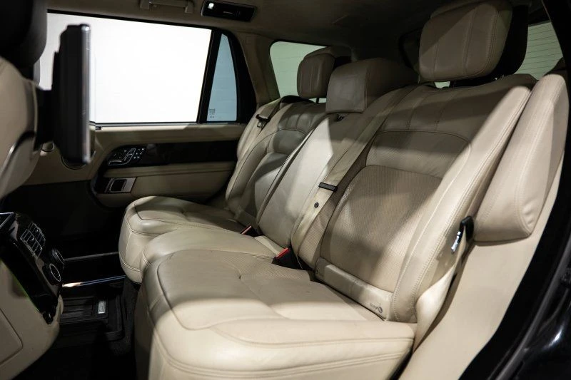 2020 Land Rover Range Rover L405 - Image 17 of 26