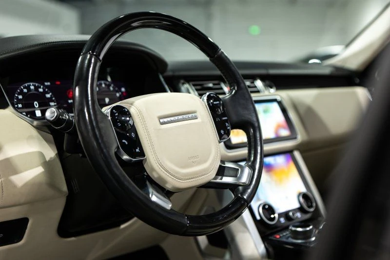 2020 Land Rover Range Rover L405 - Image 14 of 26