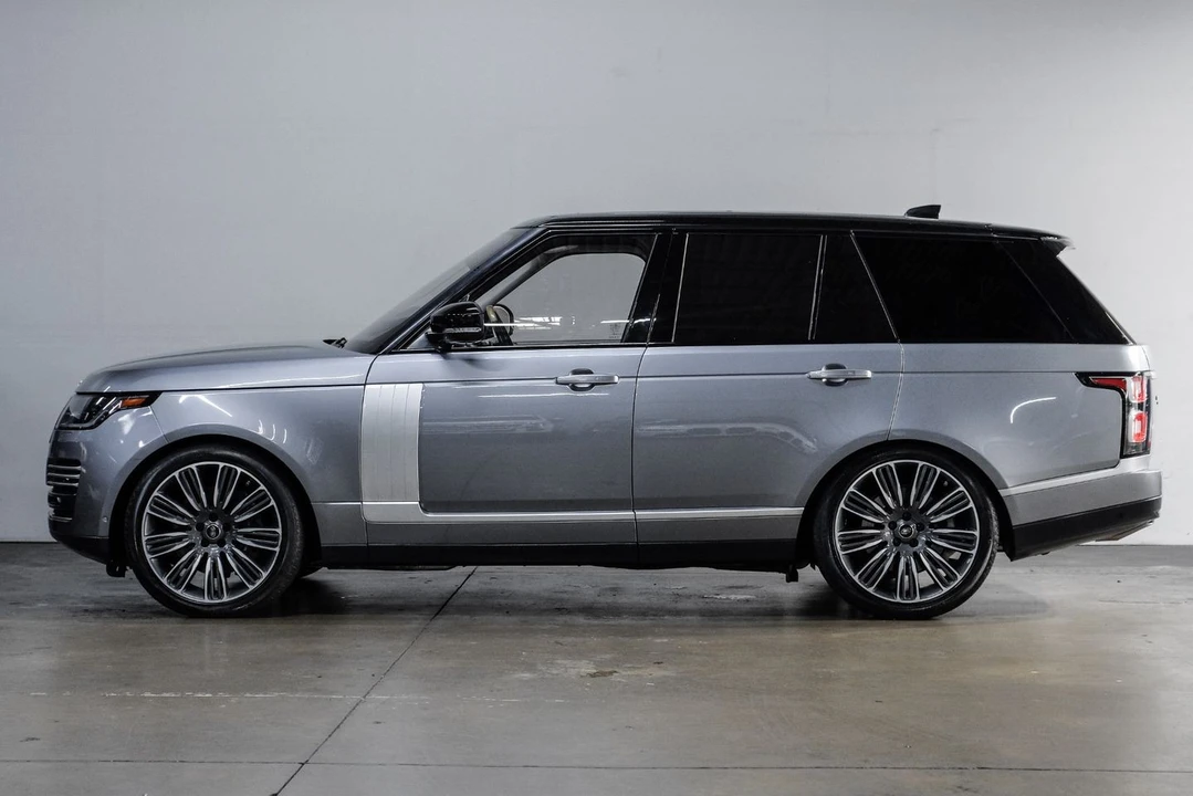 2020 Land Rover Range Rover L405 - Image 17 of 21