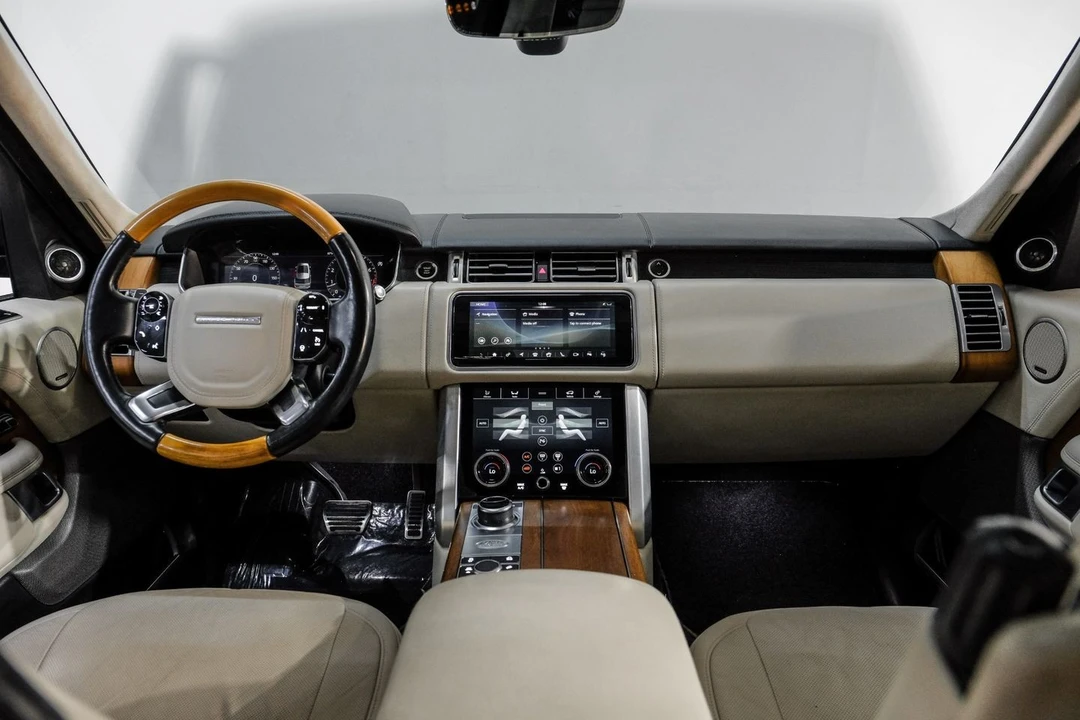 2020 Land Rover Range Rover L405 - Image 21 of 21
