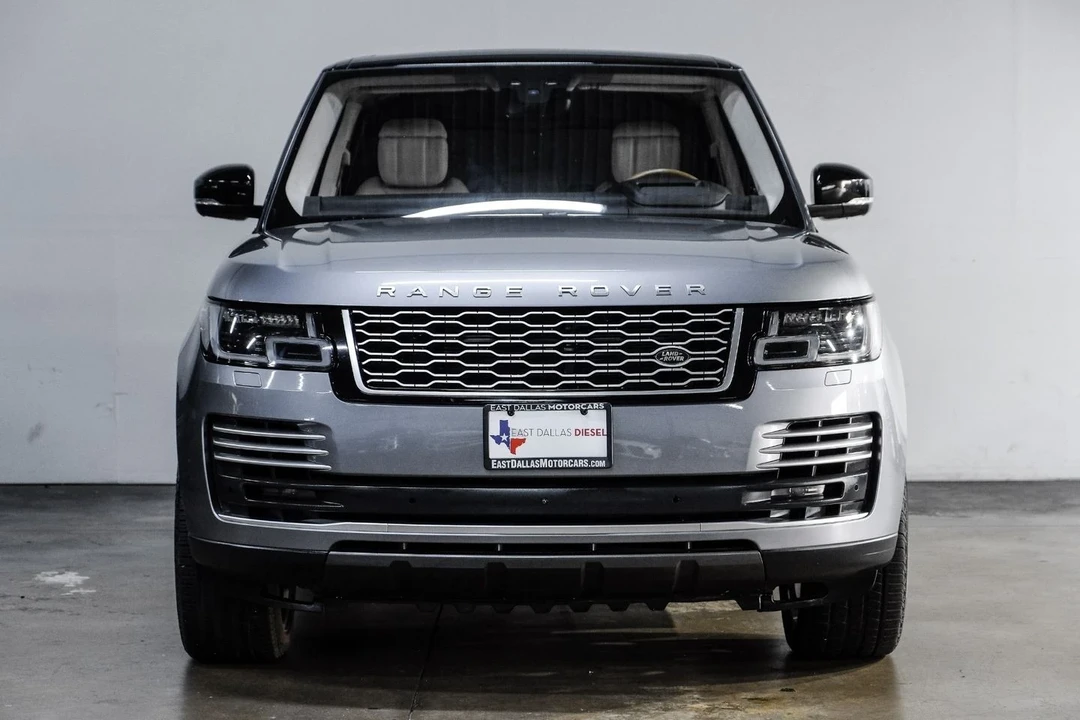 2020 Land Rover Range Rover L405 - Image 7 of 12