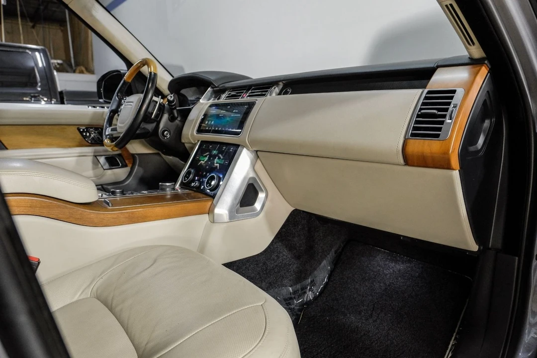 2020 Land Rover Range Rover L405 - Image 20 of 21