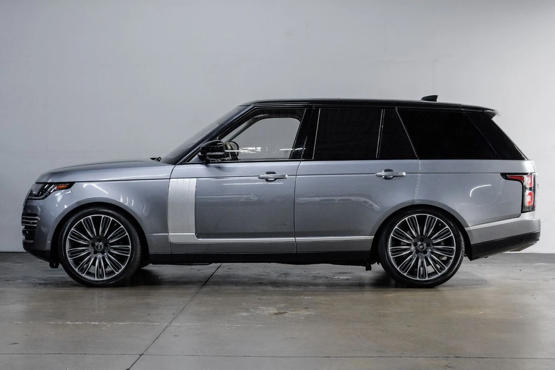 2020 Land Rover Range Rover L405 - Image 17 of 21