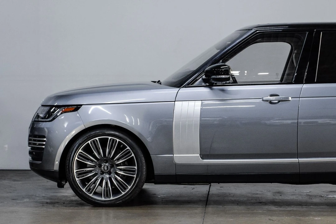 2020 Land Rover Range Rover L405 - Image 18 of 21