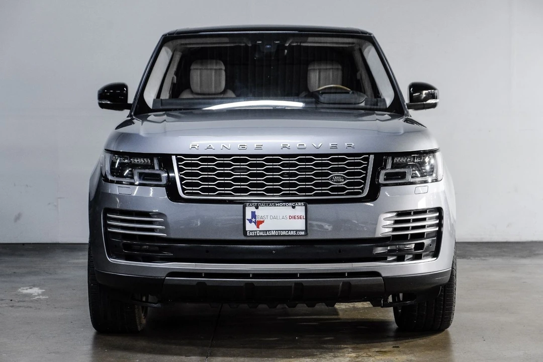 2020 Land Rover Range Rover L405 - Image 7 of 21