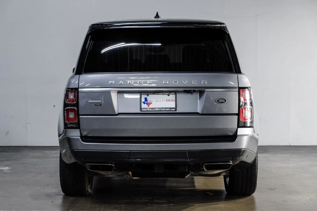 2020 Land Rover Range Rover L405 - Image 15 of 21