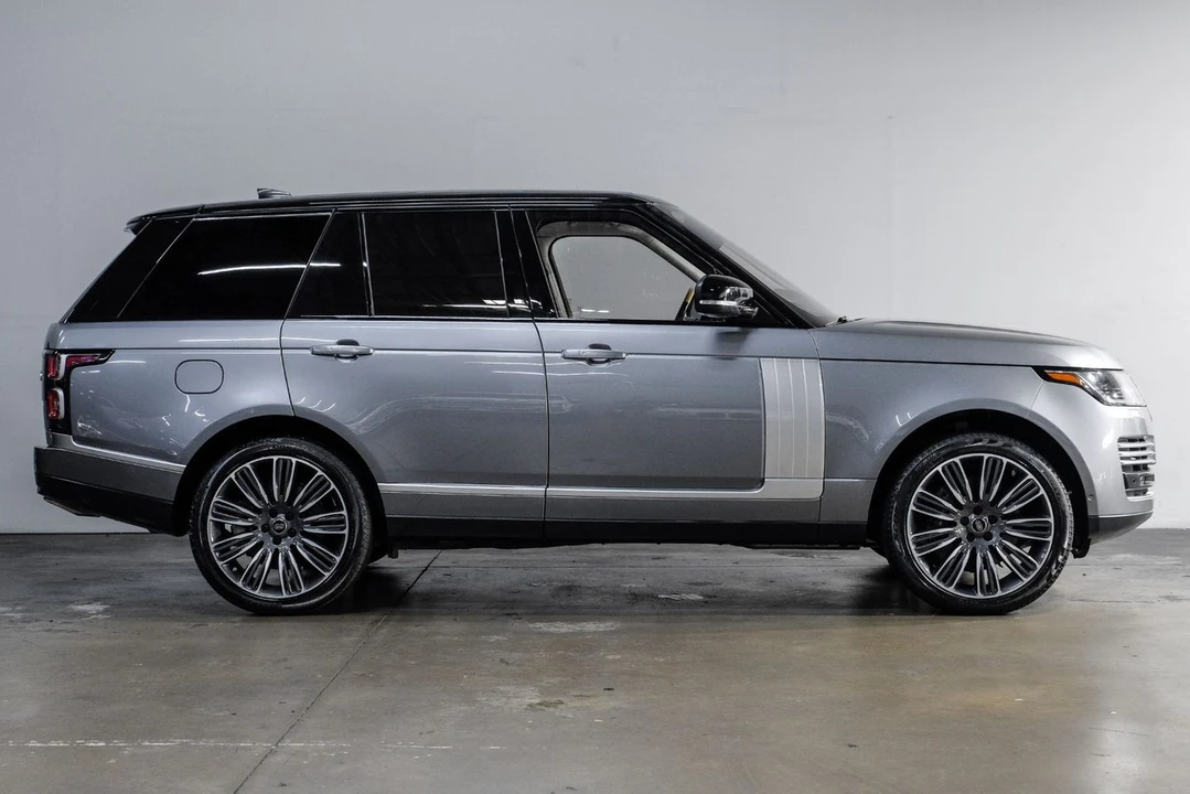 2020 Land Rover Range Rover L405 - Image 11 of 21