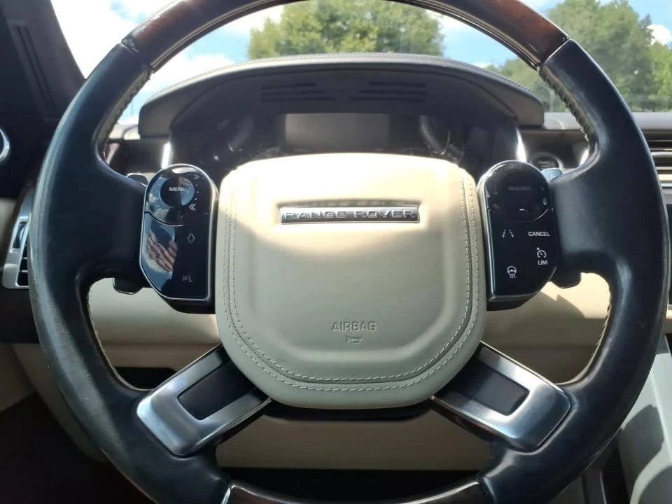 2020 Land Rover Range Rover L405 - Image 12 of 20