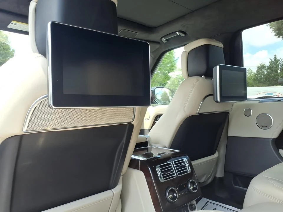 2020 Land Rover Range Rover L405 - Image 16 of 20