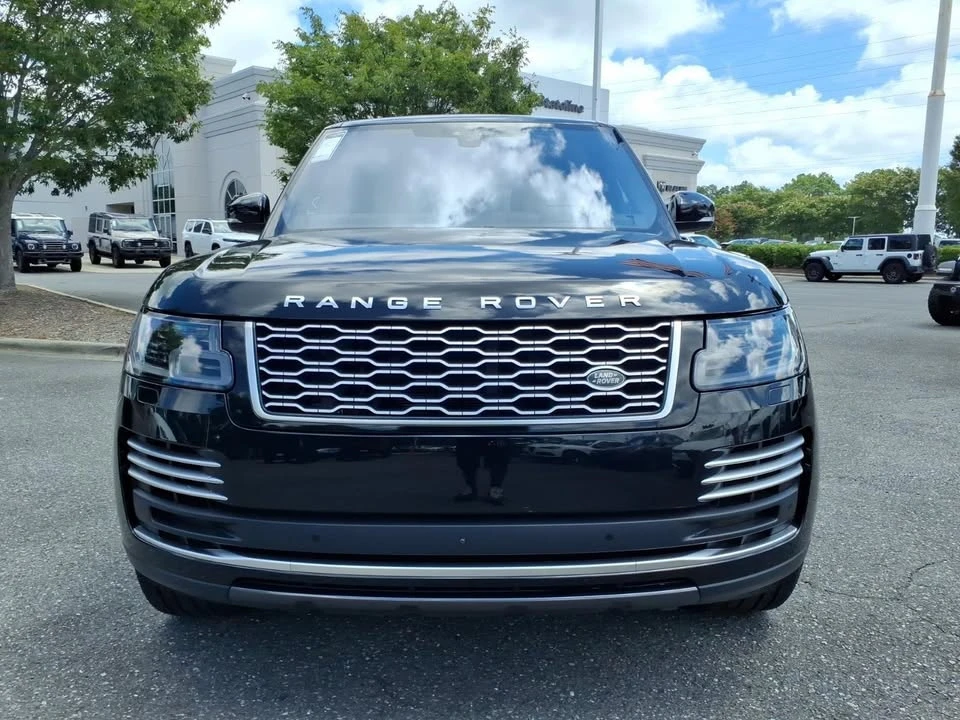2020 Land Rover Range Rover L405 - Image 3 of 20