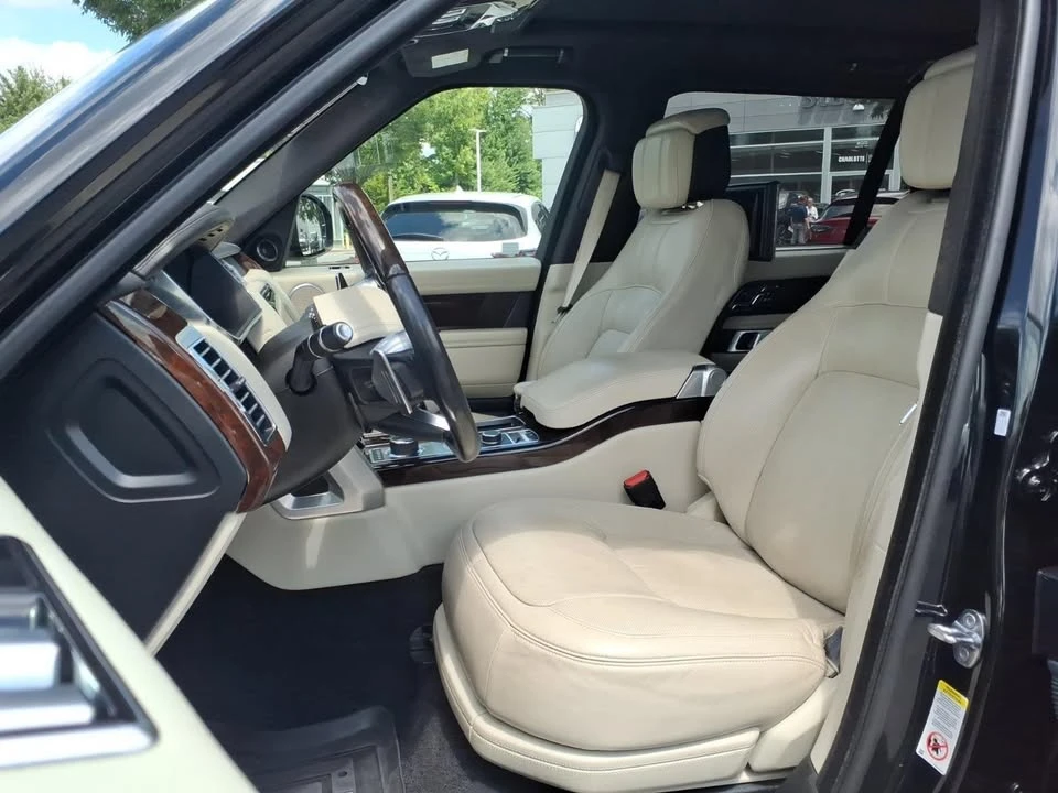 2020 Land Rover Range Rover L405 - Image 6 of 20