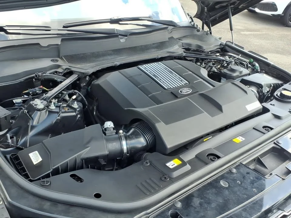 2020 Land Rover Range Rover L405 - Image 14 of 20