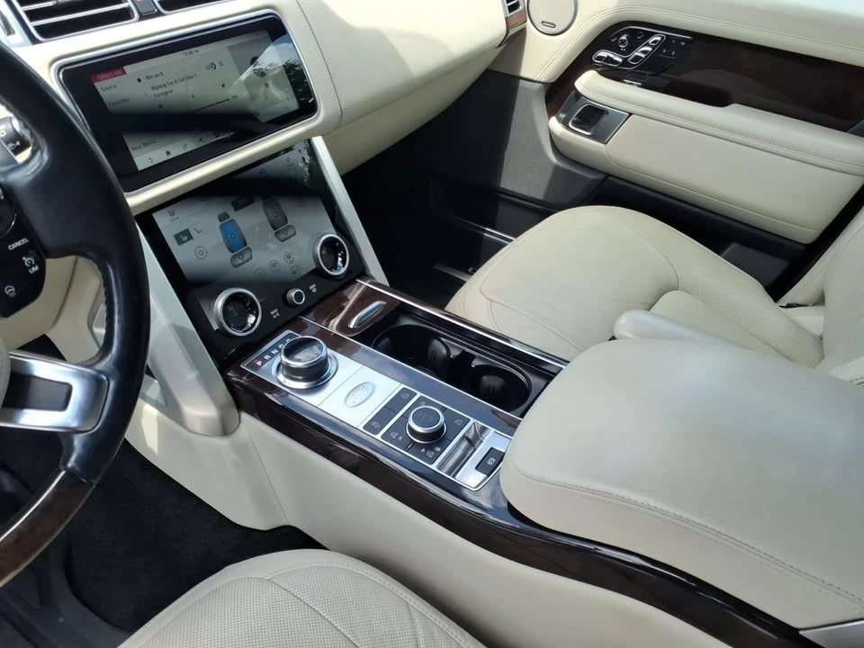 2020 Land Rover Range Rover L405 - Image 8 of 20