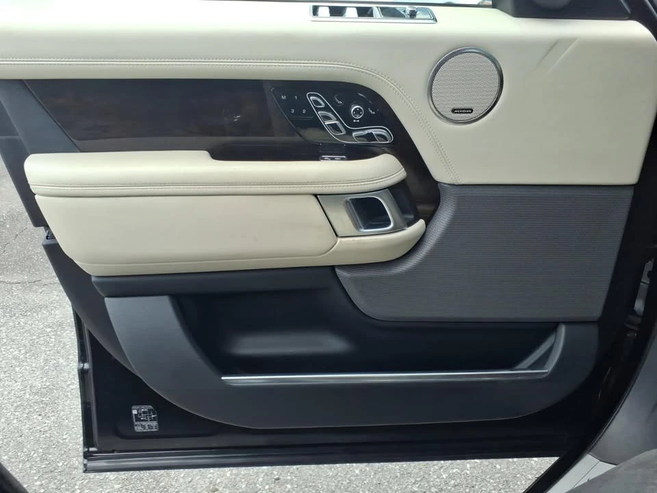 2020 Land Rover Range Rover L405 - Image 13 of 20