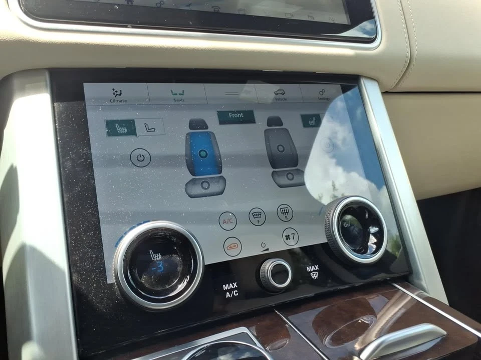 2020 Land Rover Range Rover L405 - Image 11 of 20