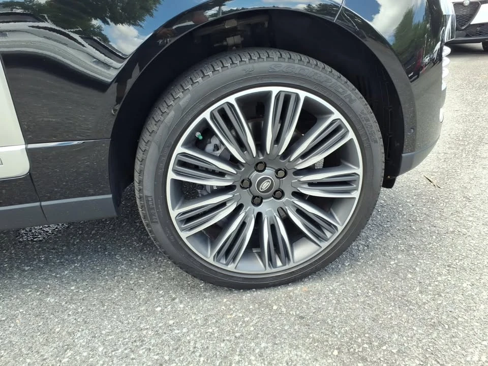 2020 Land Rover Range Rover L405 - Image 2 of 20