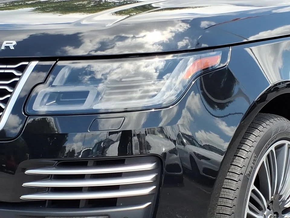 2020 Land Rover Range Rover L405 - Image 19 of 20