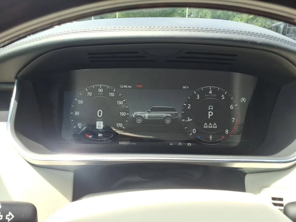 2020 Land Rover Range Rover L405 - Image 10 of 20
