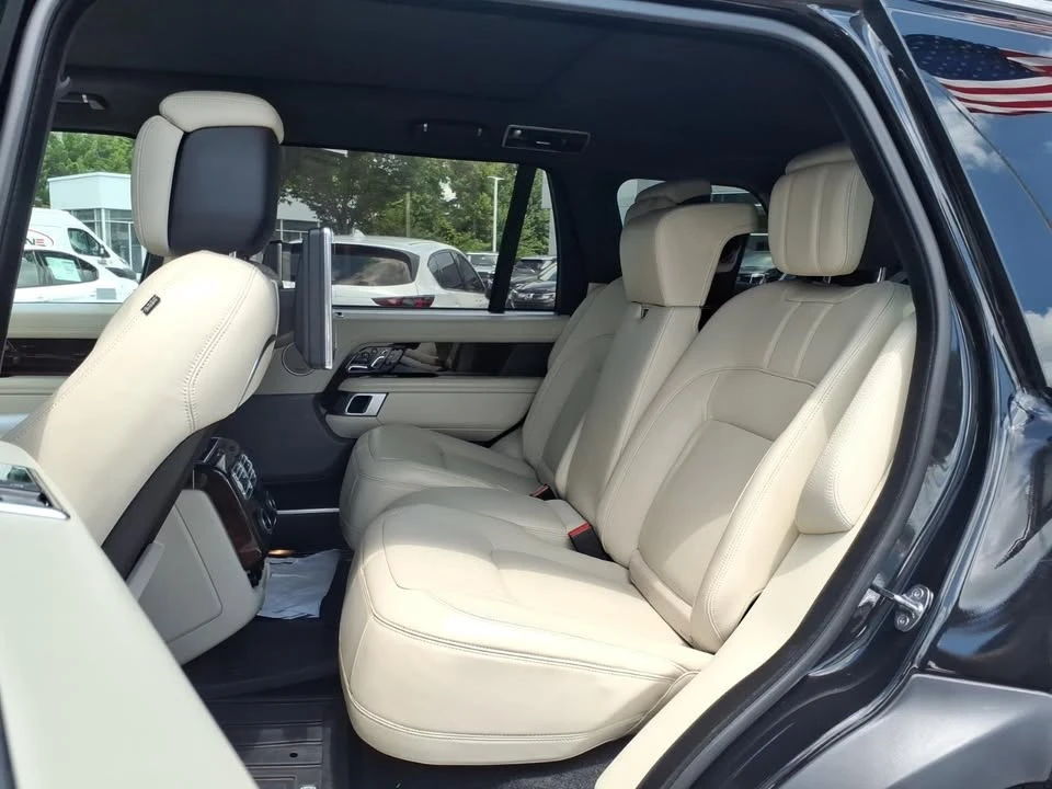 2020 Land Rover Range Rover L405 - Image 17 of 20