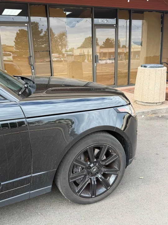 2020 Land Rover Range Rover L405 - Image 5 of 20