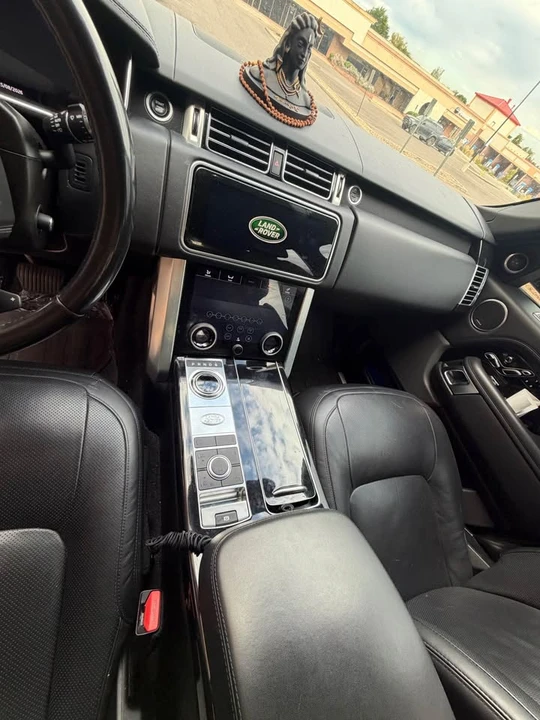 2020 Land Rover Range Rover L405 - Image 11 of 20