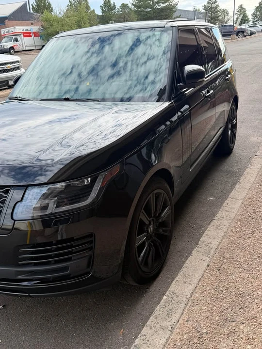 2020 Land Rover Range Rover L405 - Image 7 of 20