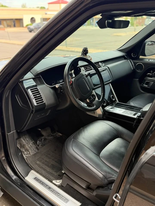 2020 Land Rover Range Rover L405 - Image 13 of 20