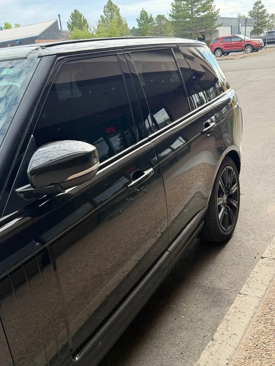 2020 Land Rover Range Rover L405 - Image 9 of 20