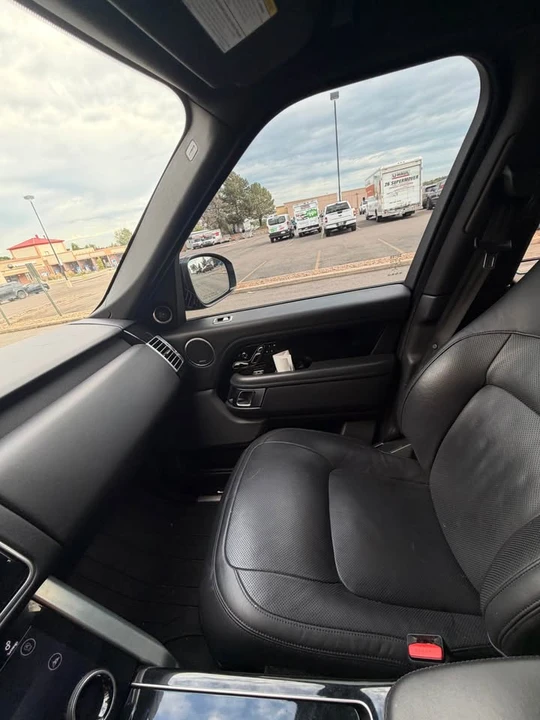 2020 Land Rover Range Rover L405 - Image 12 of 20