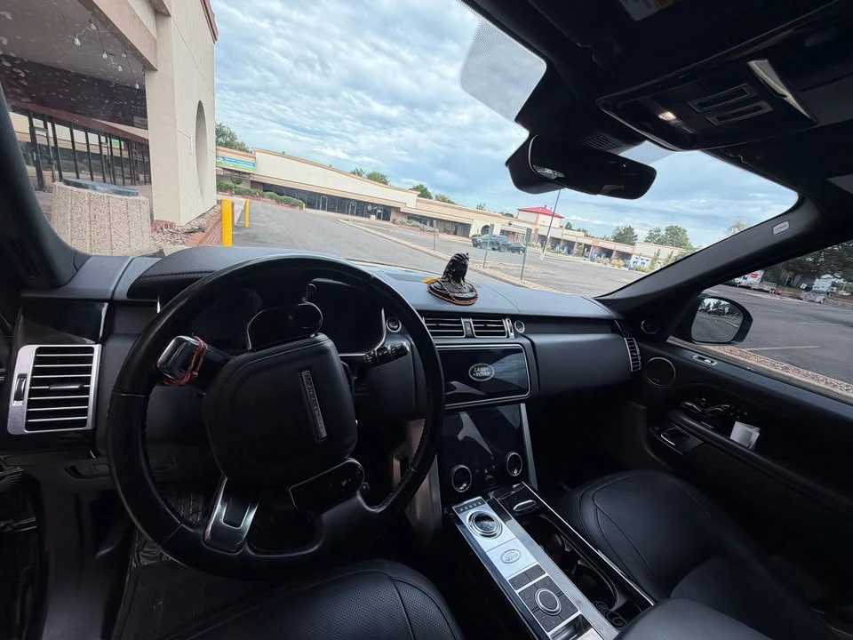 2020 Land Rover Range Rover L405 - Image 10 of 20