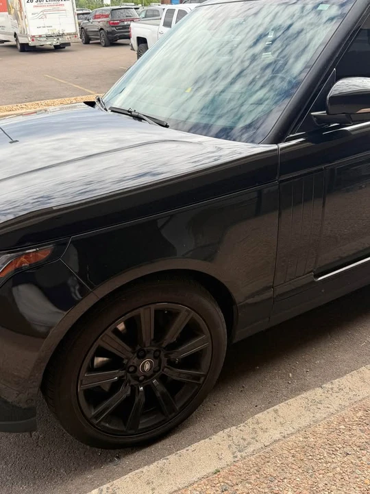 2020 Land Rover Range Rover L405 - Image 8 of 20