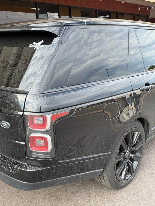2020 Land Rover Range Rover L405 - Image 2 of 20