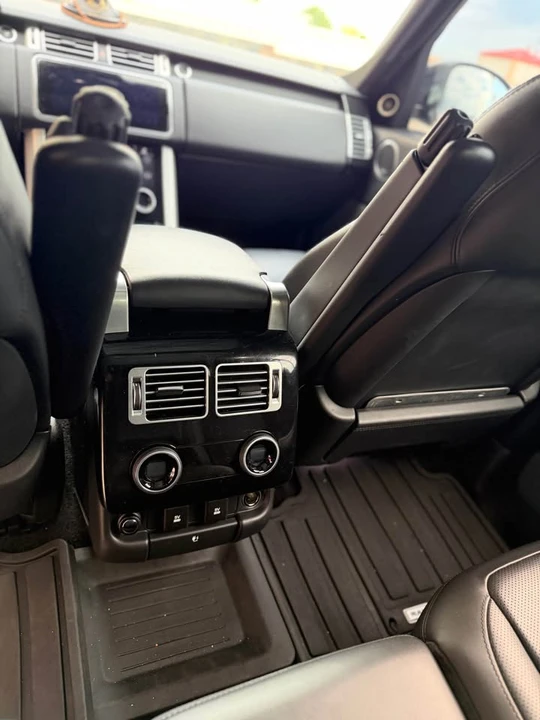 2020 Land Rover Range Rover L405 - Image 14 of 20
