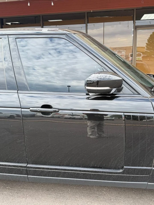 2020 Land Rover Range Rover L405 - Image 4 of 20