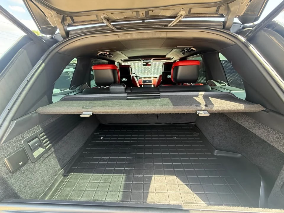 2020 Land Rover Range Rover L405 - Image 15 of 20