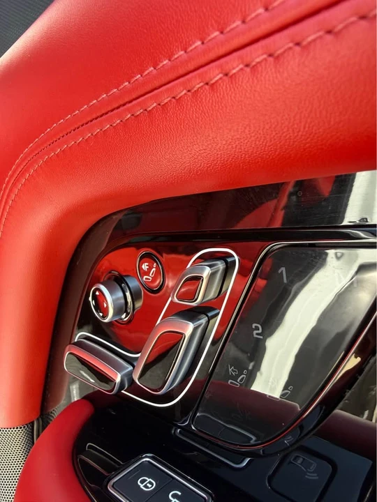 2020 Land Rover Range Rover L405 - Image 11 of 20