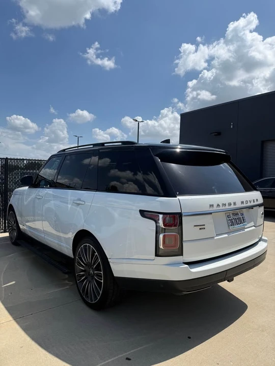 2020 Land Rover Range Rover L405 - Image 5 of 20