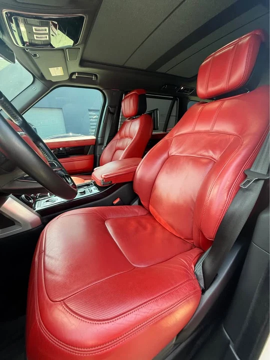 2020 Land Rover Range Rover L405 - Image 17 of 20