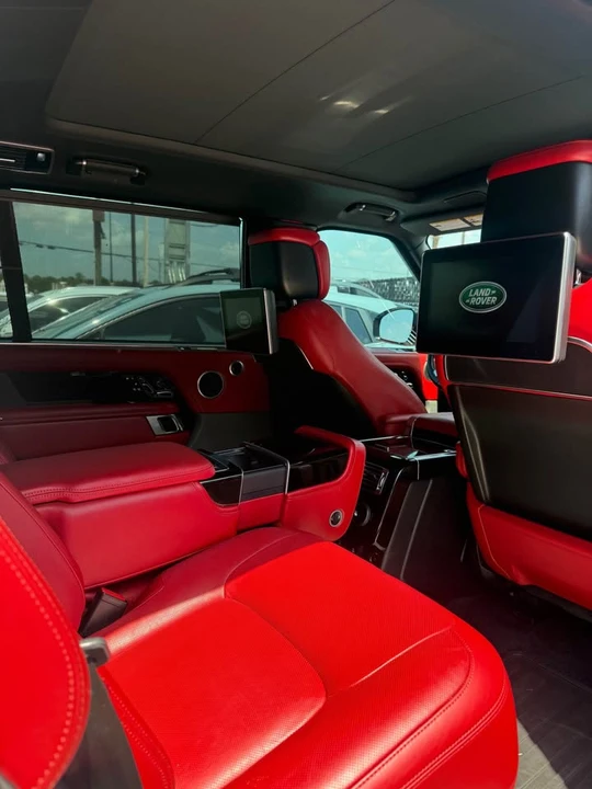 2020 Land Rover Range Rover L405 - Image 10 of 20