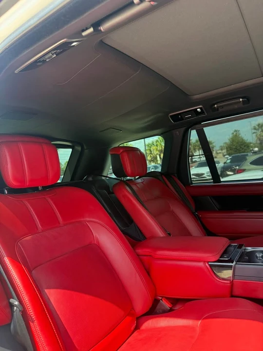 2020 Land Rover Range Rover L405 - Image 12 of 20
