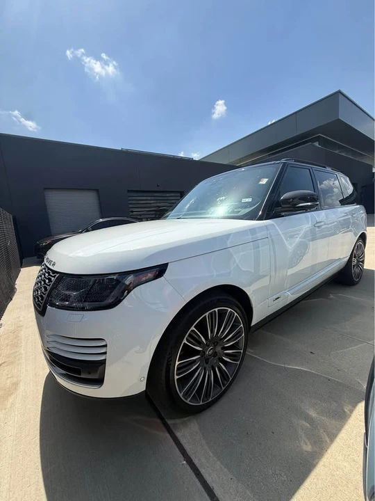 2020 Land Rover Range Rover L405 - Image 20 of 20