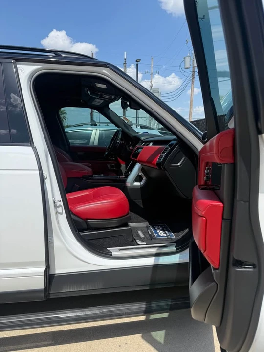 2020 Land Rover Range Rover L405 - Image 6 of 20
