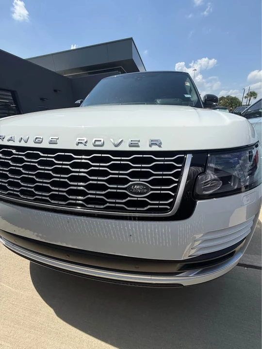 2020 Land Rover Range Rover L405 - Image 19 of 20