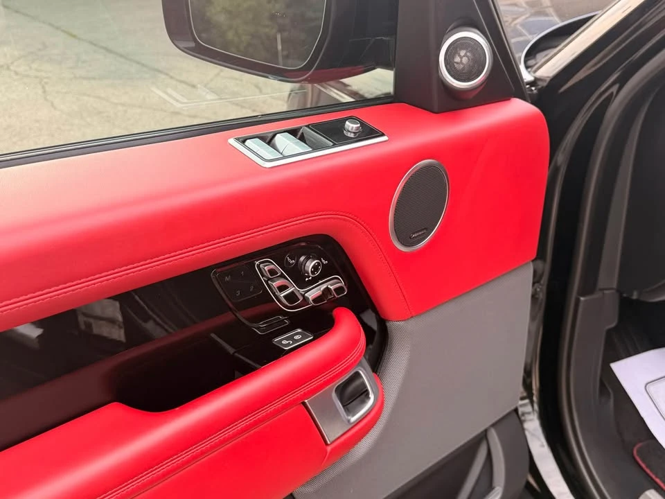 2020 Land Rover Range Rover L405 - Image 8 of 18
