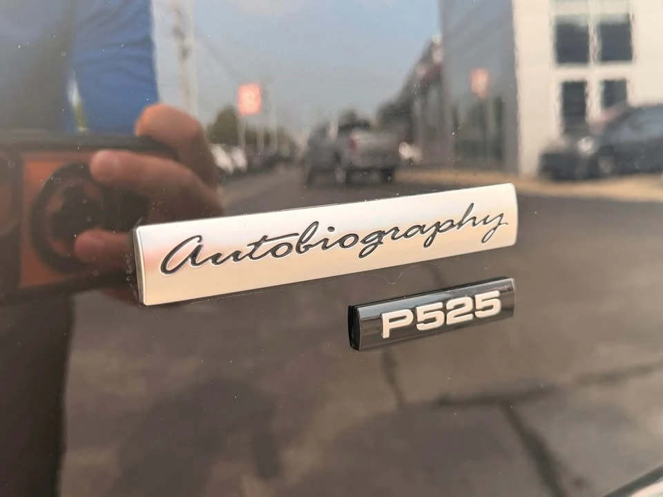 2020 Land Rover Range Rover L405 - Image 5 of 18