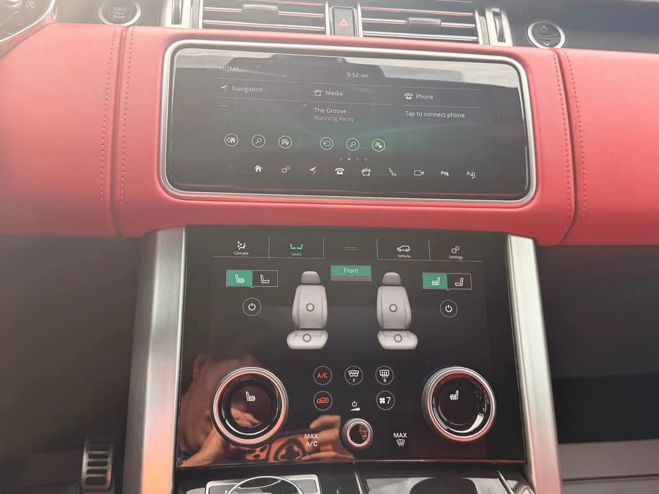 2020 Land Rover Range Rover L405 - Image 11 of 18